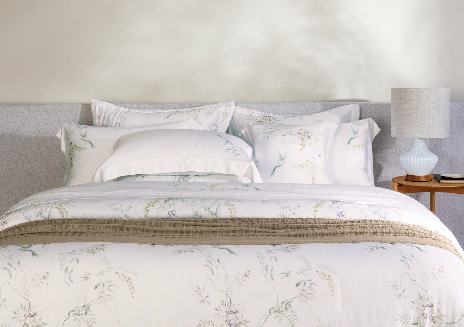 Contessina - Jogo de Cama - Casal