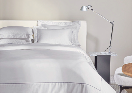 Anicia - Jogo de Cama - King
